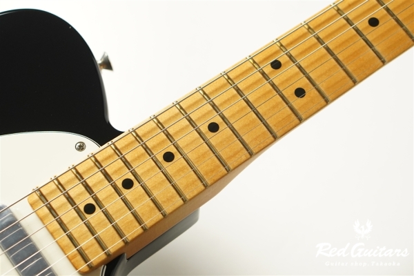Player II Telecaster - Black